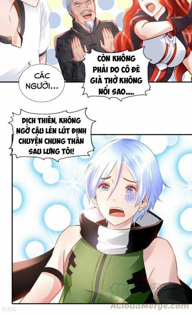 Phong Thủy Thiên Sư - Chapter 78 - Trang 13