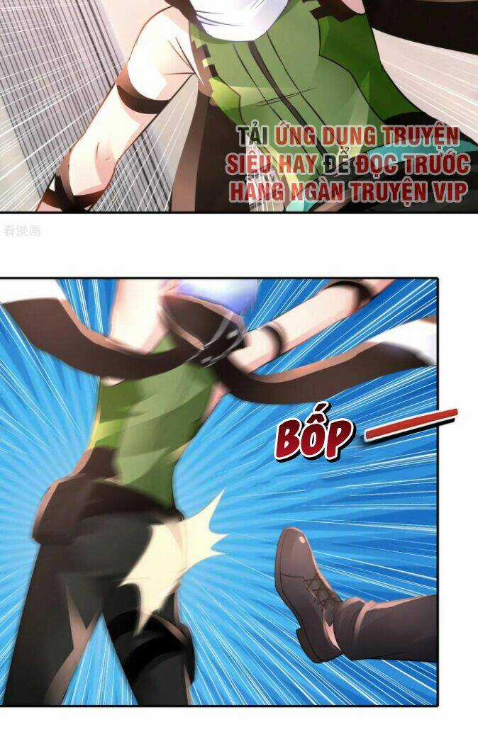 Phong Thủy Thiên Sư - Chapter 78 - Trang 15