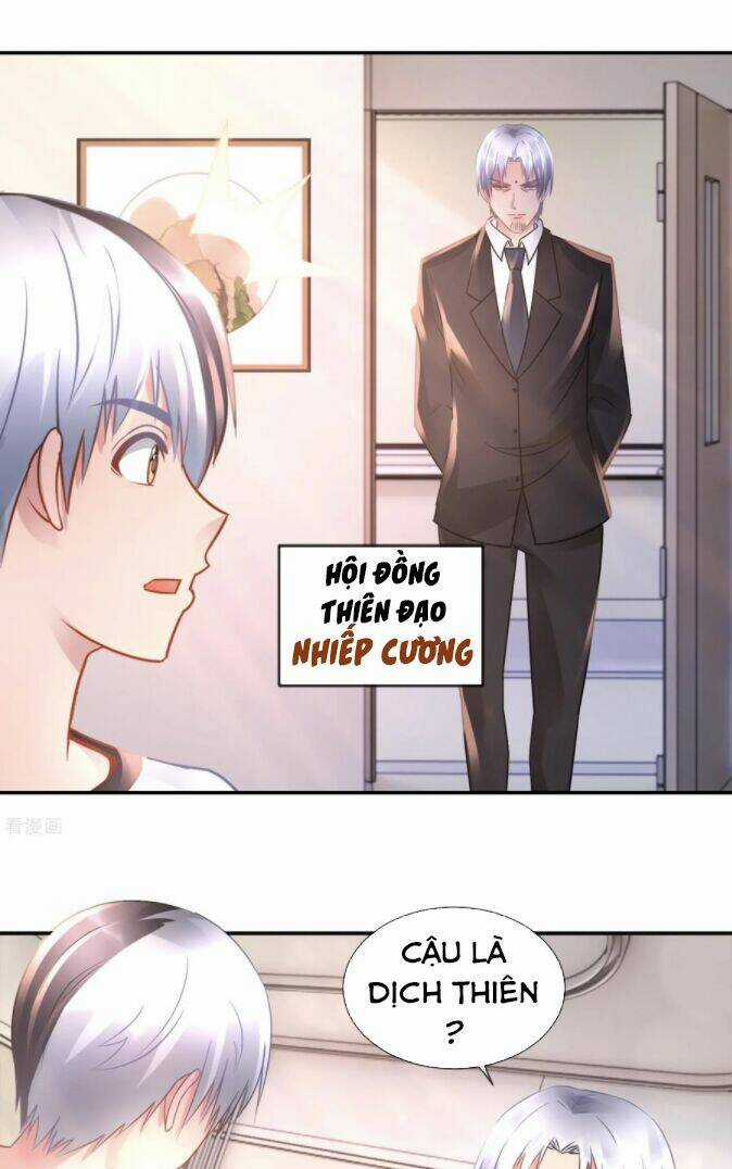 Phong Thủy Thiên Sư - Chapter 78 - Trang 16