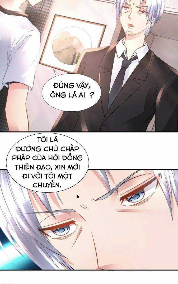 Phong Thủy Thiên Sư - Chapter 78 - Trang 17