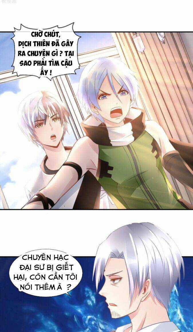Phong Thủy Thiên Sư - Chapter 78 - Trang 18