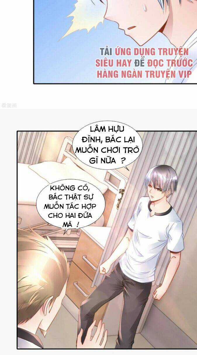 Phong Thủy Thiên Sư - Chapter 78 - Trang 3