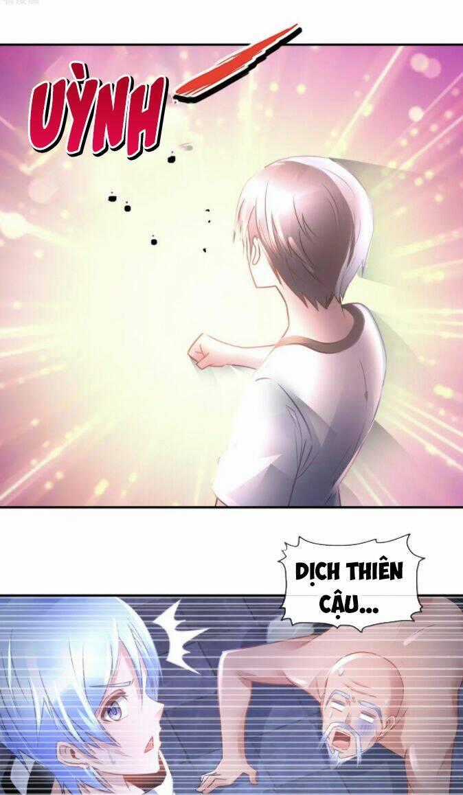 Phong Thủy Thiên Sư - Chapter 78 - Trang 22