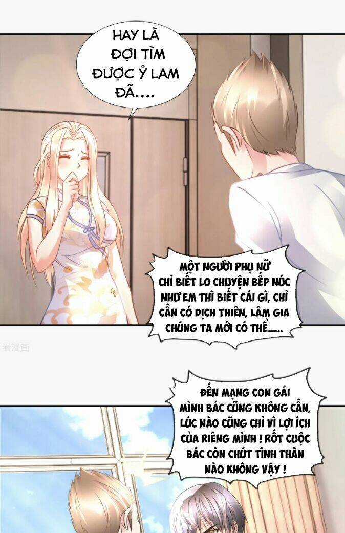 Phong Thủy Thiên Sư - Chapter 78 - Trang 4