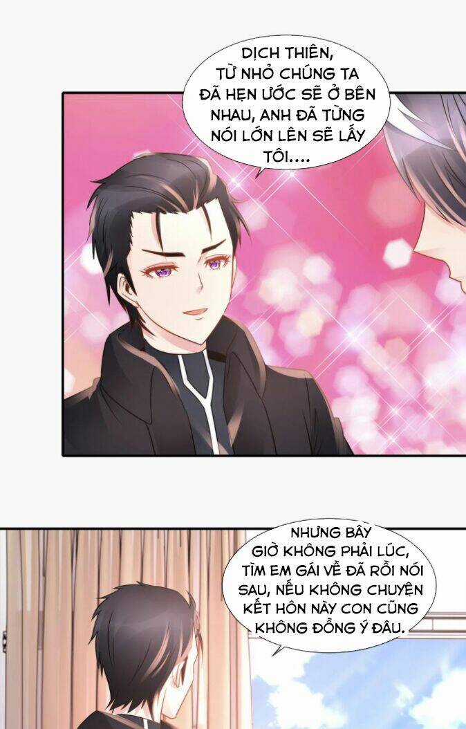 Phong Thủy Thiên Sư - Chapter 78 - Trang 6