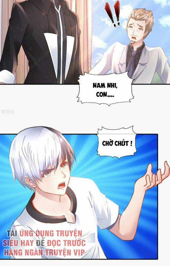 Phong Thủy Thiên Sư - Chapter 78 - Trang 7