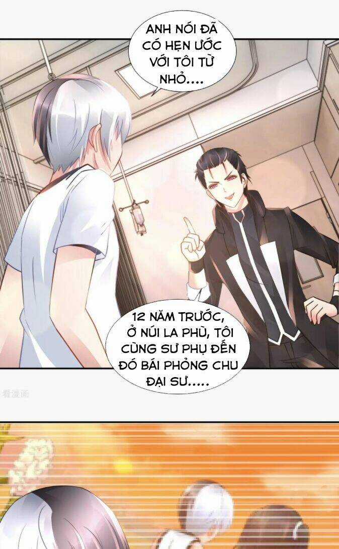 Phong Thủy Thiên Sư - Chapter 78 - Trang 8