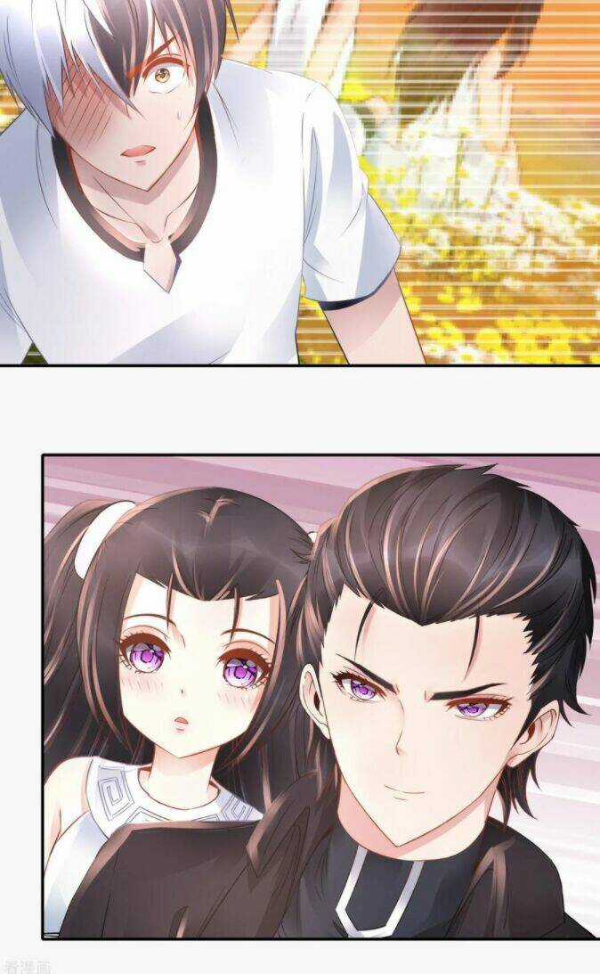 Phong Thủy Thiên Sư - Chapter 78 - Trang 9