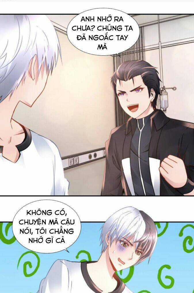 Phong Thủy Thiên Sư - Chapter 78 - Trang 10