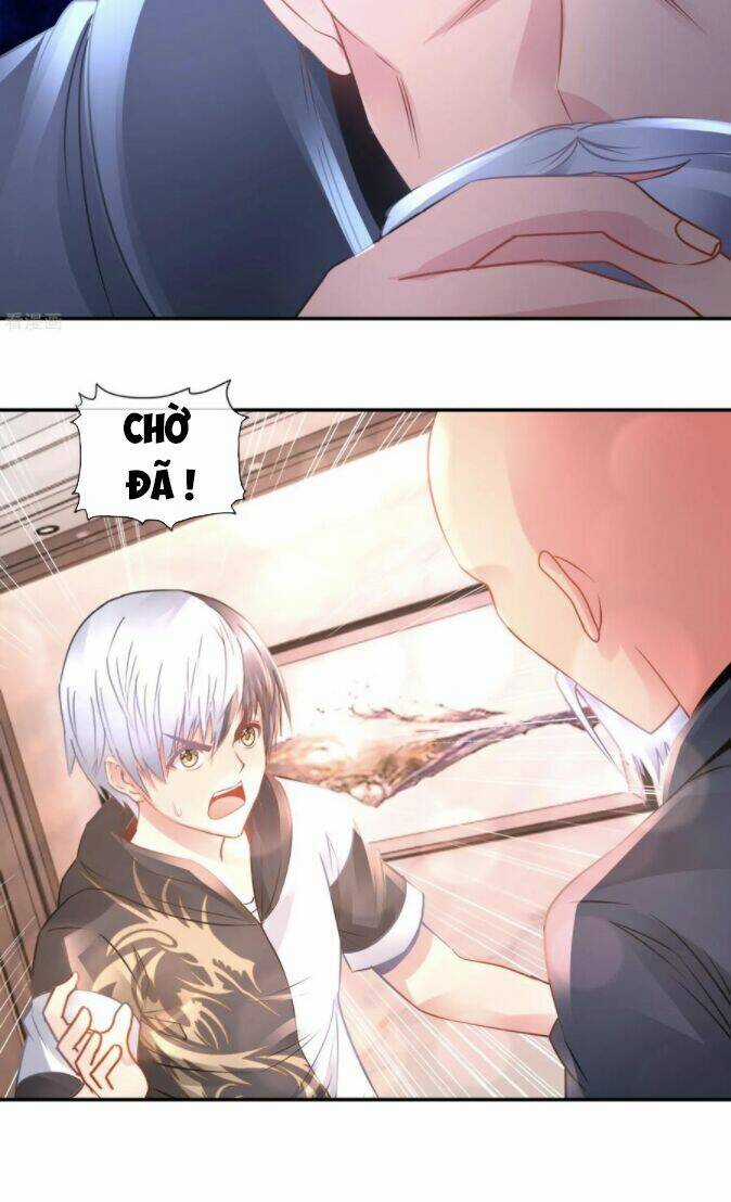 Phong Thủy Thiên Sư - Chapter 79 - Trang 11