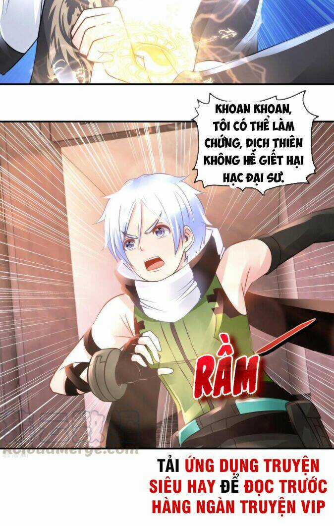 Phong Thủy Thiên Sư - Chapter 79 - Trang 13