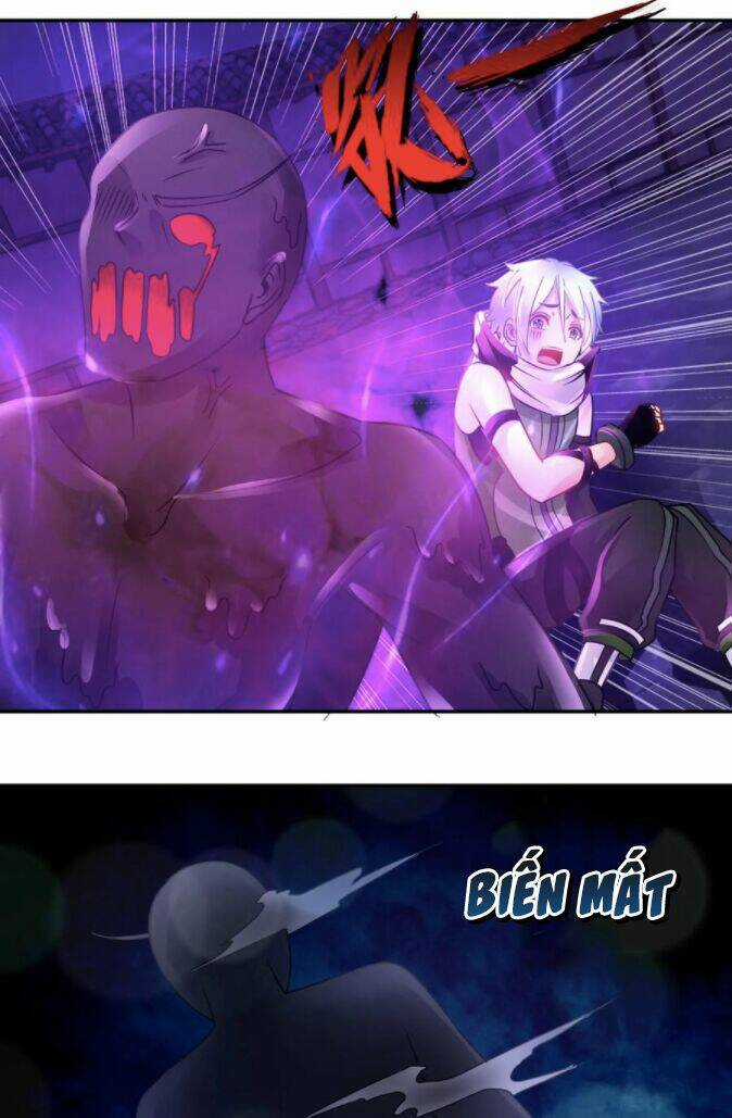 Phong Thủy Thiên Sư - Chapter 79 - Trang 16