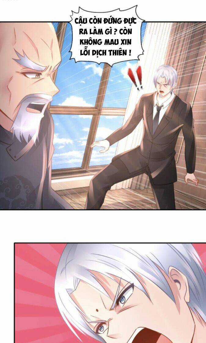 Phong Thủy Thiên Sư - Chapter 79 - Trang 20