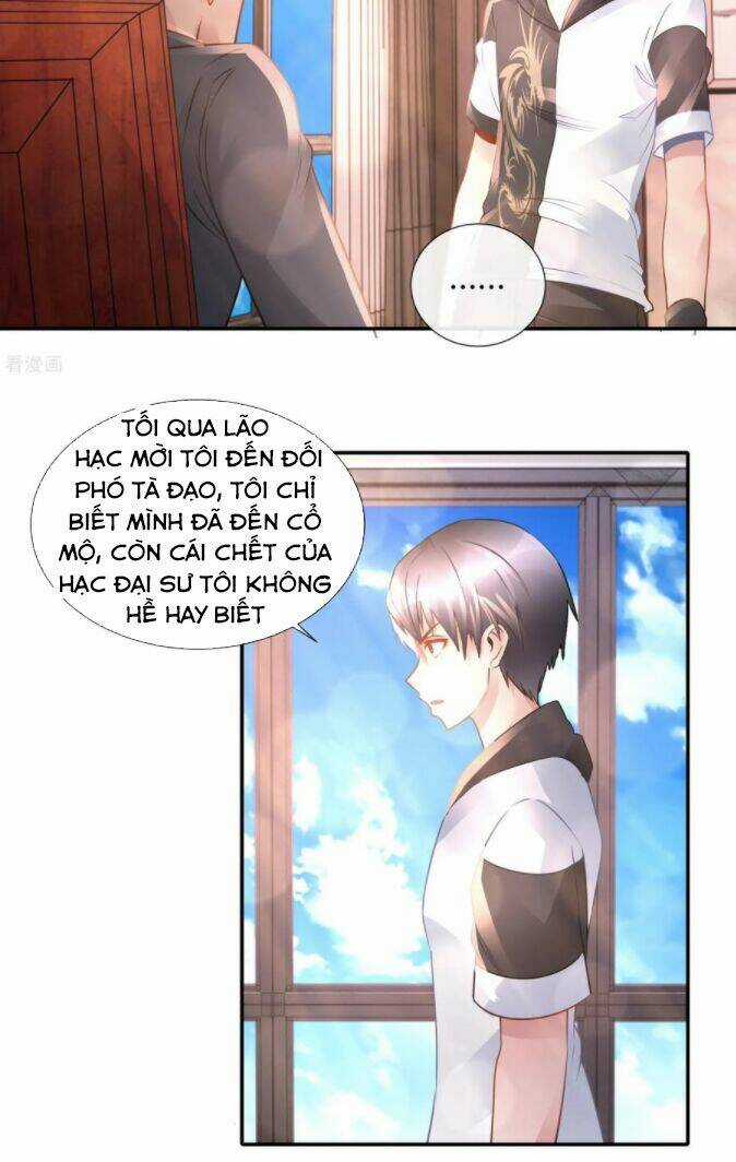 Phong Thủy Thiên Sư - Chapter 79 - Trang 3