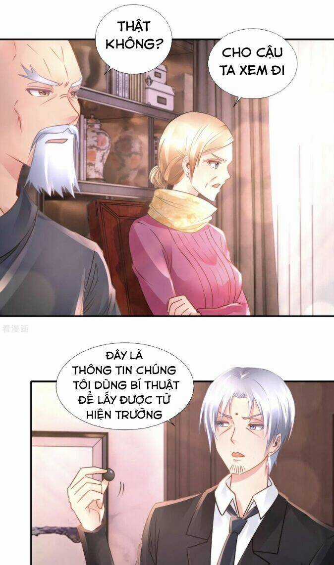 Phong Thủy Thiên Sư - Chapter 79 - Trang 4