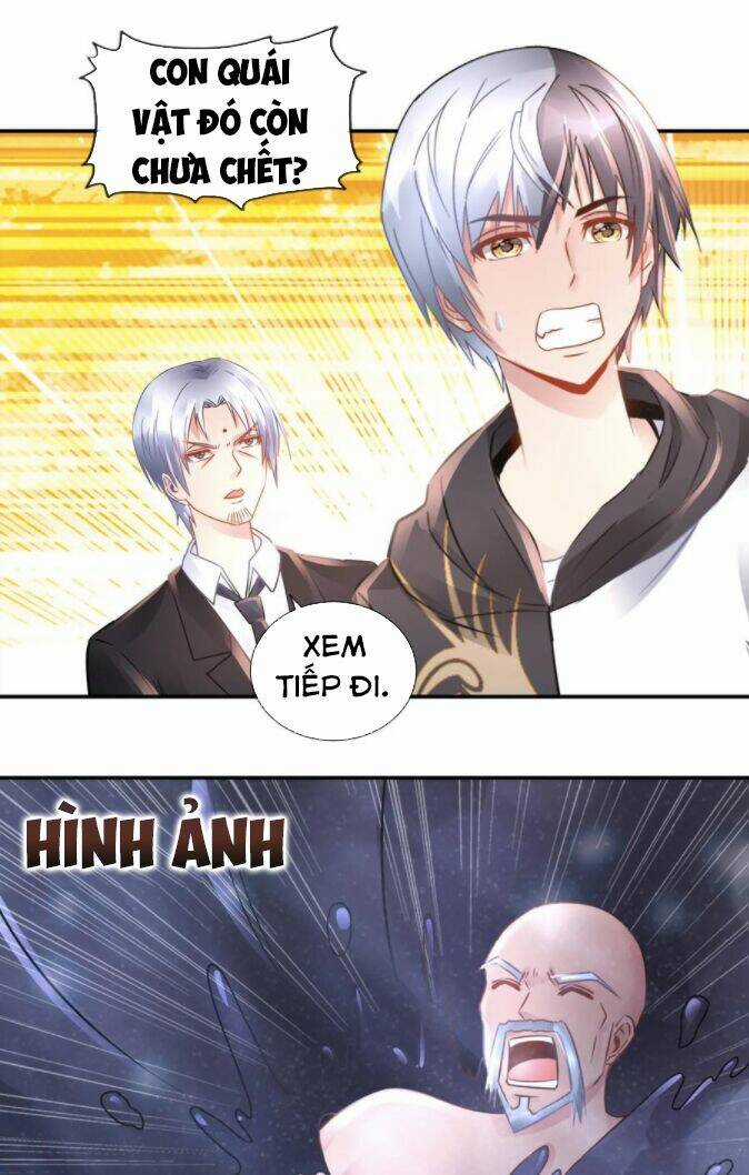 Phong Thủy Thiên Sư - Chapter 79 - Trang 6