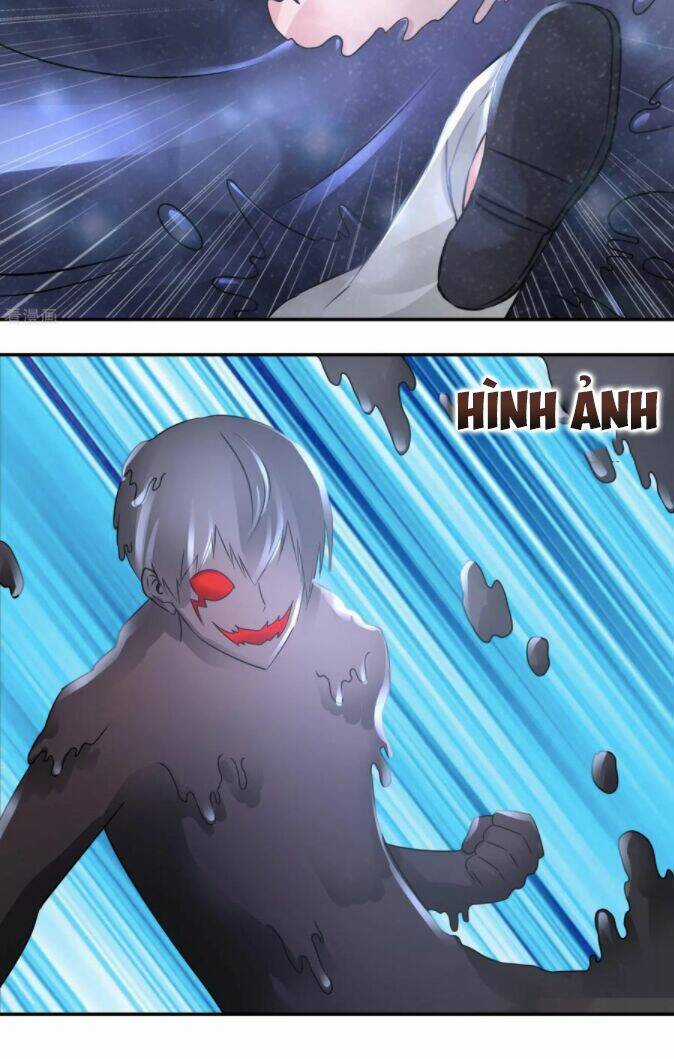 Phong Thủy Thiên Sư - Chapter 79 - Trang 7