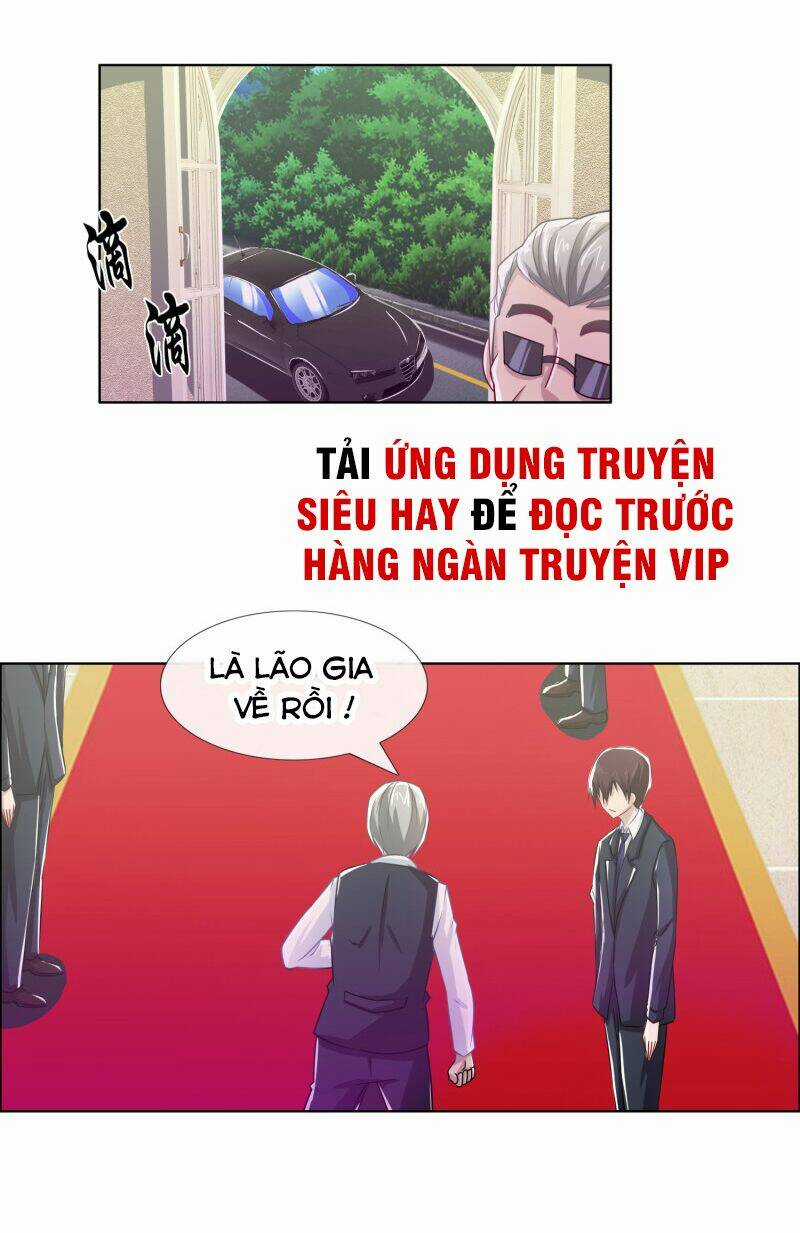 Phong Thủy Thiên Sư - Chapter 8 - Trang 11