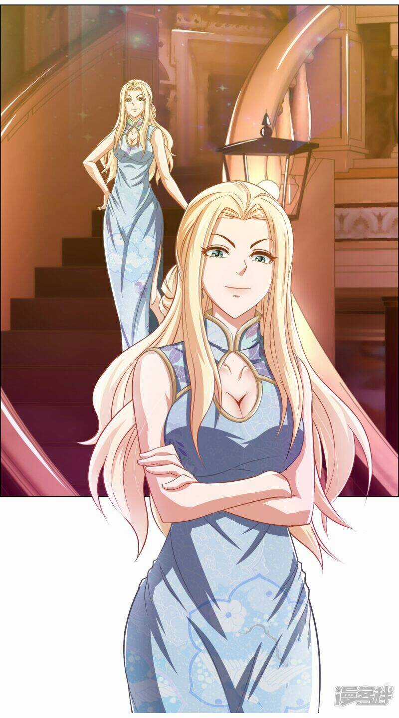 Phong Thủy Thiên Sư - Chapter 8 - Trang 3