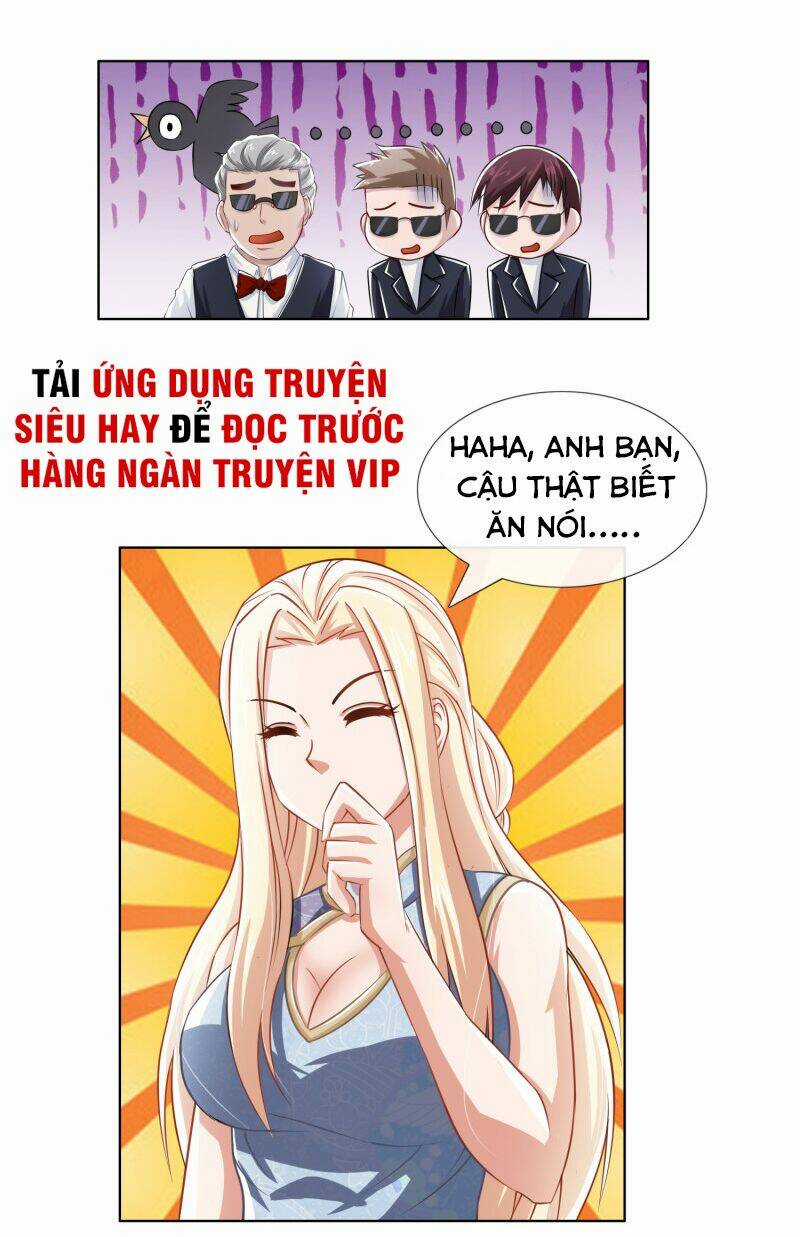 Phong Thủy Thiên Sư - Chapter 8 - Trang 5