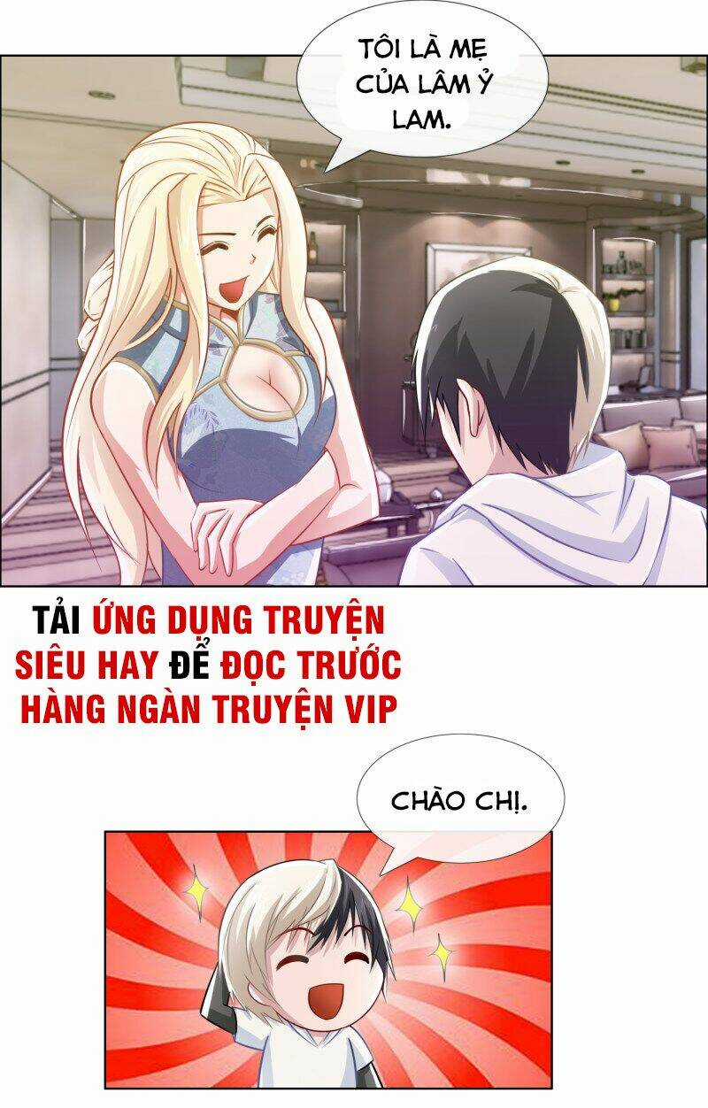 Phong Thủy Thiên Sư - Chapter 8 - Trang 6