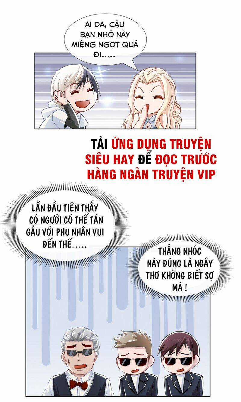 Phong Thủy Thiên Sư - Chapter 8 - Trang 7