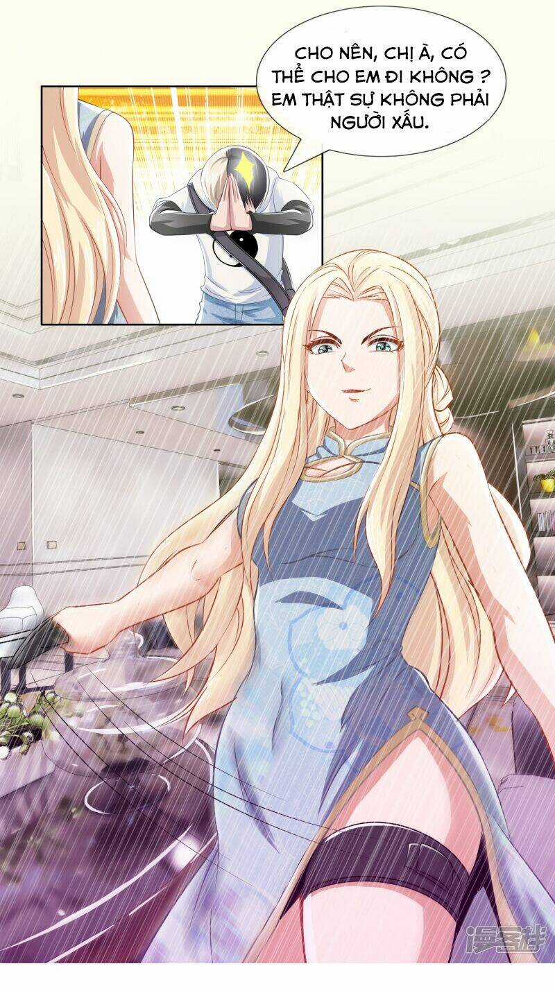 Phong Thủy Thiên Sư - Chapter 8 - Trang 8