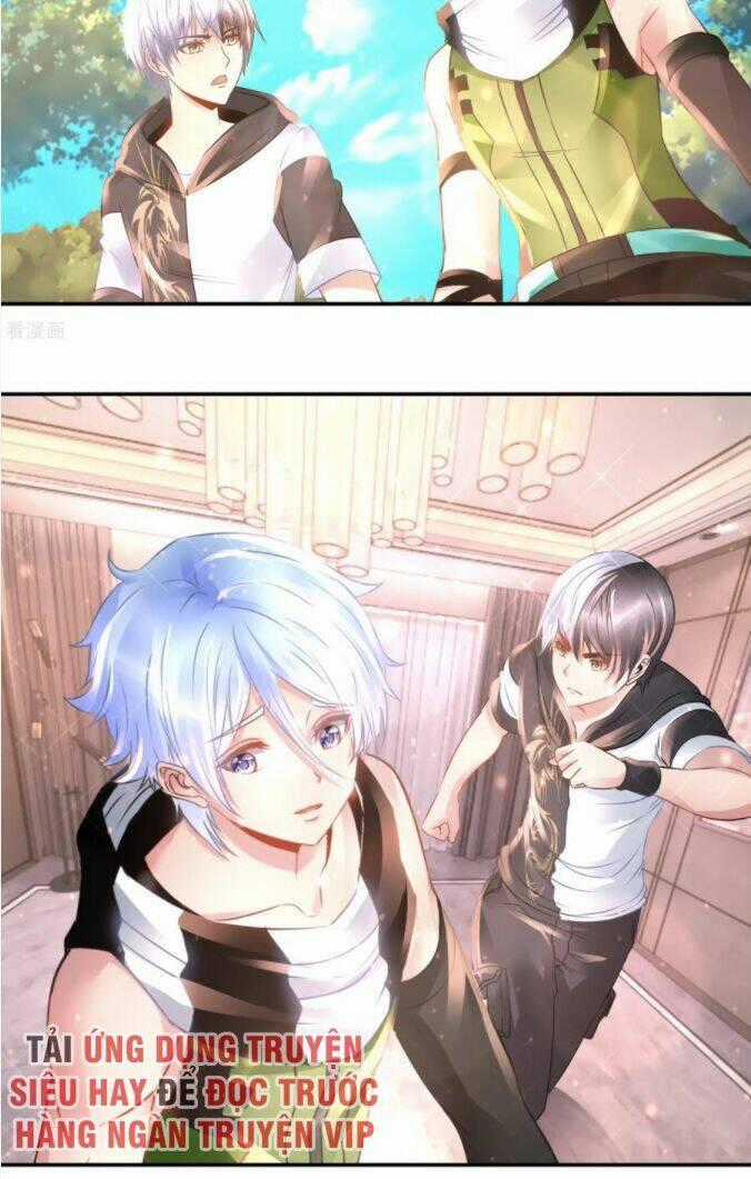 Phong Thủy Thiên Sư - Chapter 80 - Trang 2