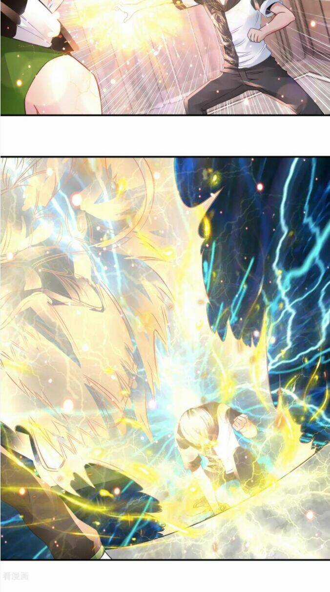 Phong Thủy Thiên Sư - Chapter 80 - Trang 12