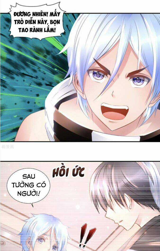 Phong Thủy Thiên Sư - Chapter 80 - Trang 17