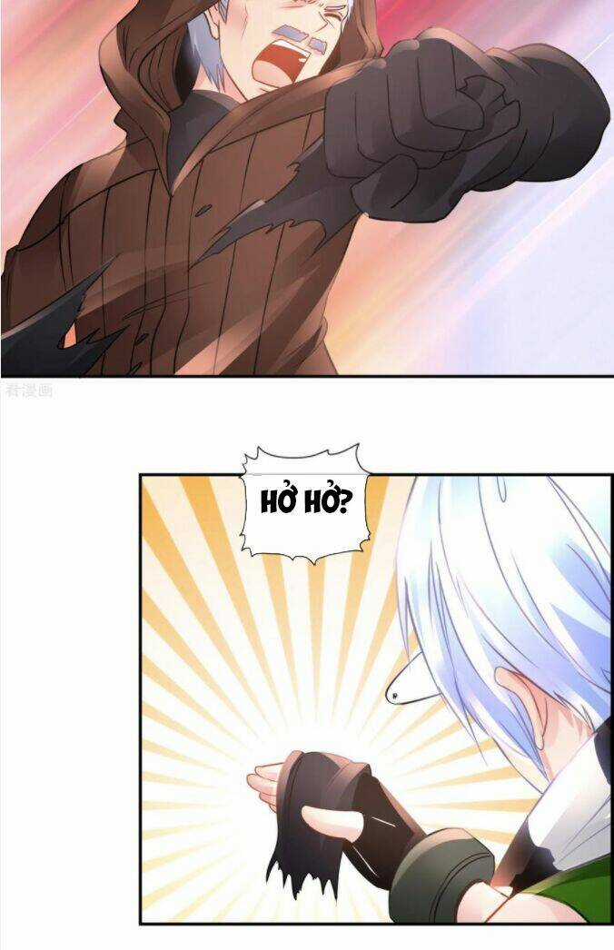 Phong Thủy Thiên Sư - Chapter 80 - Trang 20