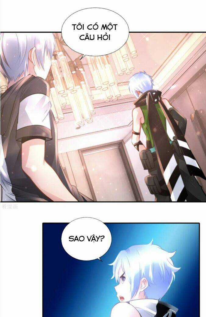 Phong Thủy Thiên Sư - Chapter 80 - Trang 3