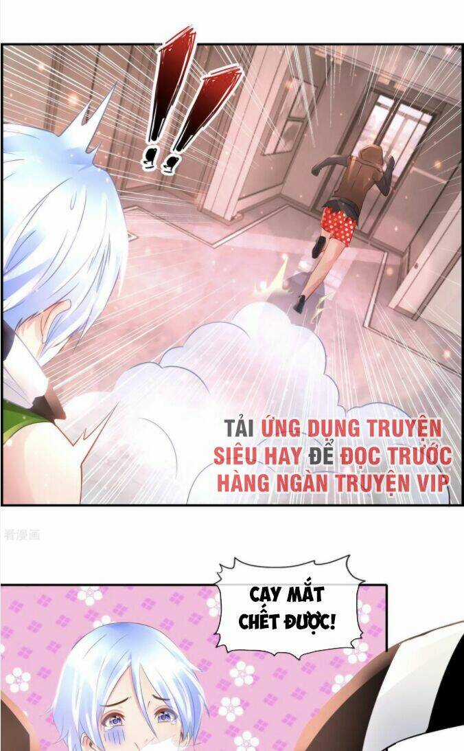 Phong Thủy Thiên Sư - Chapter 80 - Trang 21