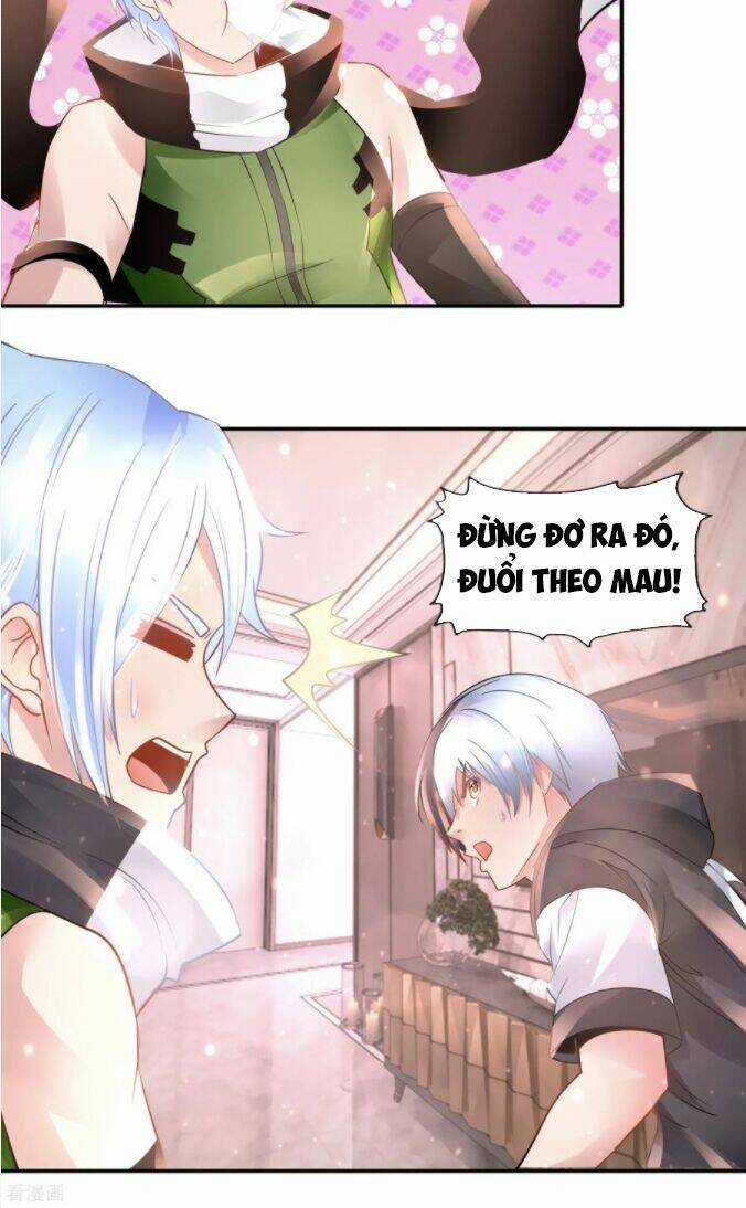 Phong Thủy Thiên Sư - Chapter 80 - Trang 22