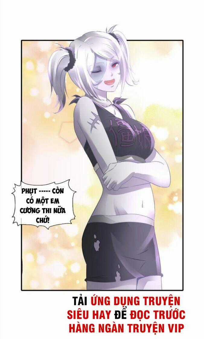 Phong Thủy Thiên Sư - Chapter 80 - Trang 24