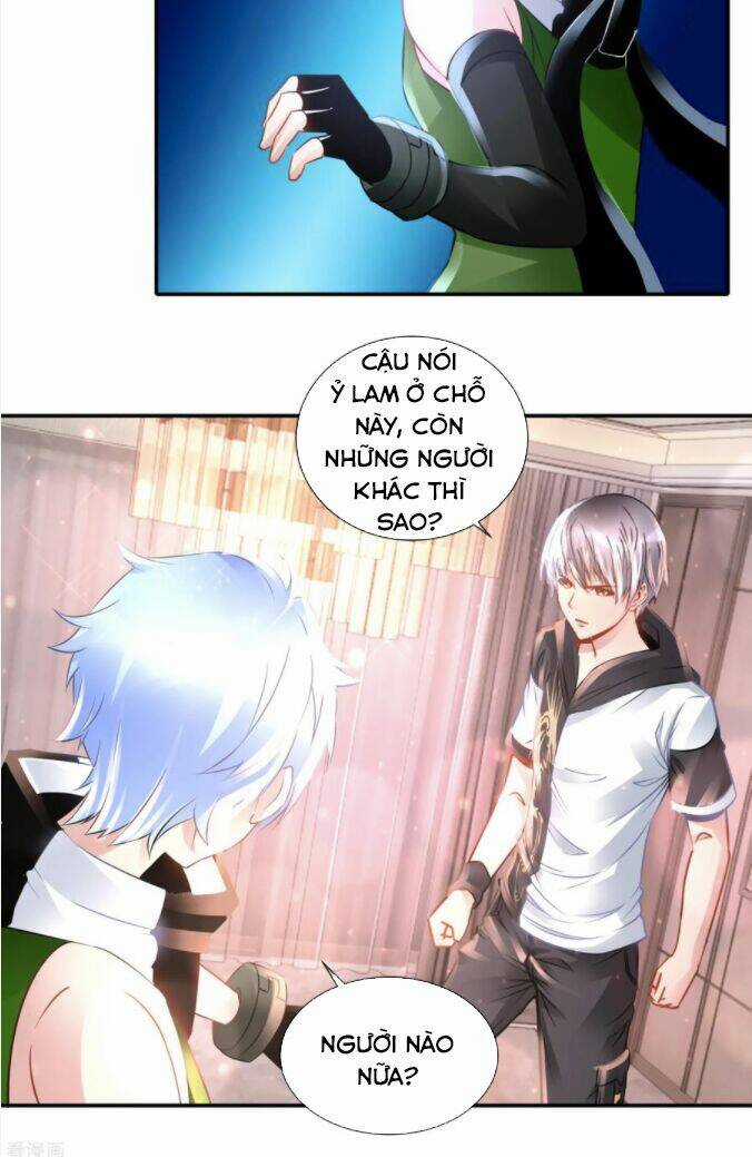 Phong Thủy Thiên Sư - Chapter 80 - Trang 4