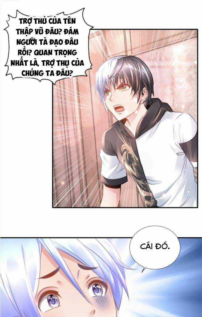 Phong Thủy Thiên Sư - Chapter 80 - Trang 5