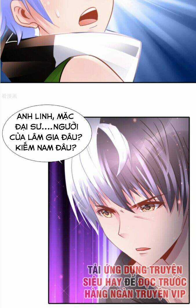 Phong Thủy Thiên Sư - Chapter 80 - Trang 6