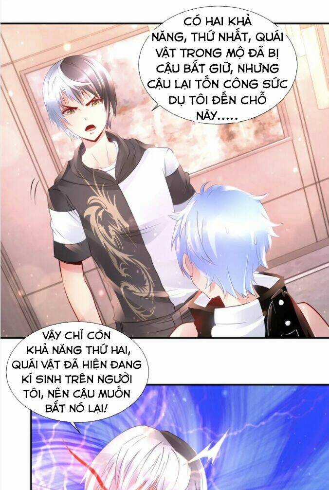 Phong Thủy Thiên Sư - Chapter 80 - Trang 9