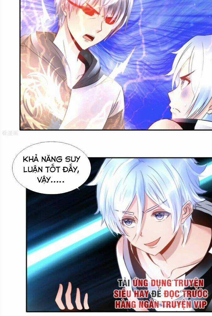 Phong Thủy Thiên Sư - Chapter 80 - Trang 10