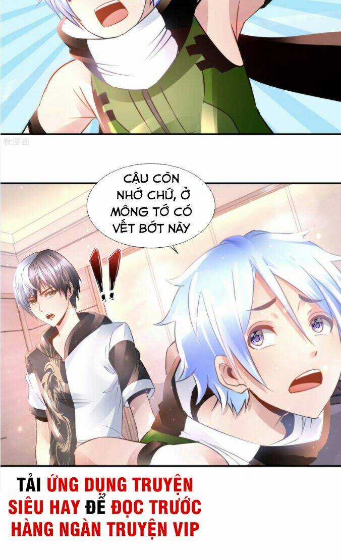 Phong Thủy Thiên Sư - Chapter 81 - Trang 11