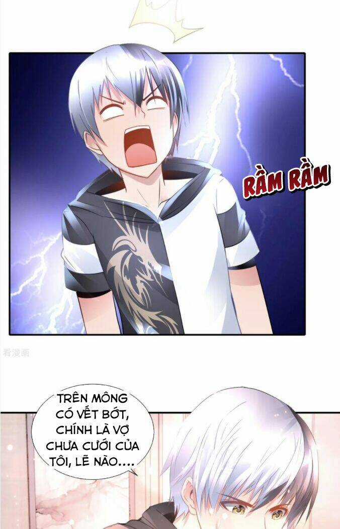 Phong Thủy Thiên Sư - Chapter 81 - Trang 12