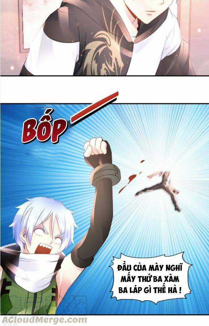 Phong Thủy Thiên Sư - Chapter 81 - Trang 13