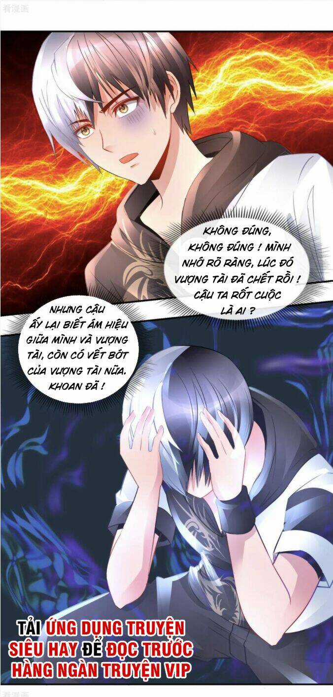 Phong Thủy Thiên Sư - Chapter 81 - Trang 15