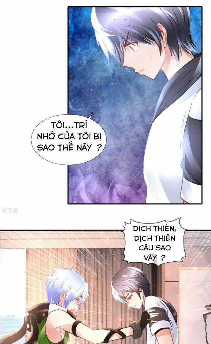 Phong Thủy Thiên Sư - Chapter 81 - Trang 17