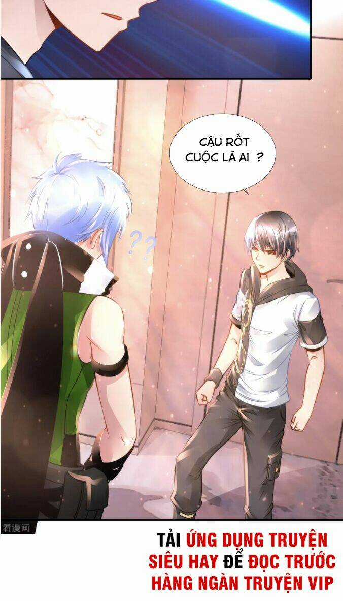 Phong Thủy Thiên Sư - Chapter 81 - Trang 4