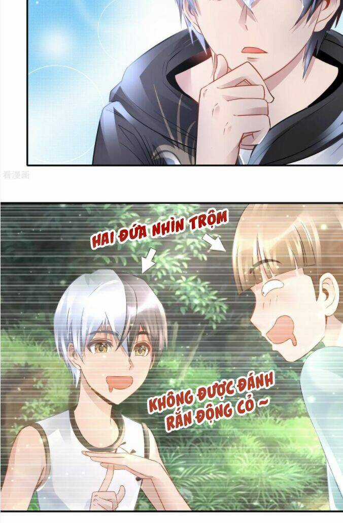 Phong Thủy Thiên Sư - Chapter 81 - Trang 6