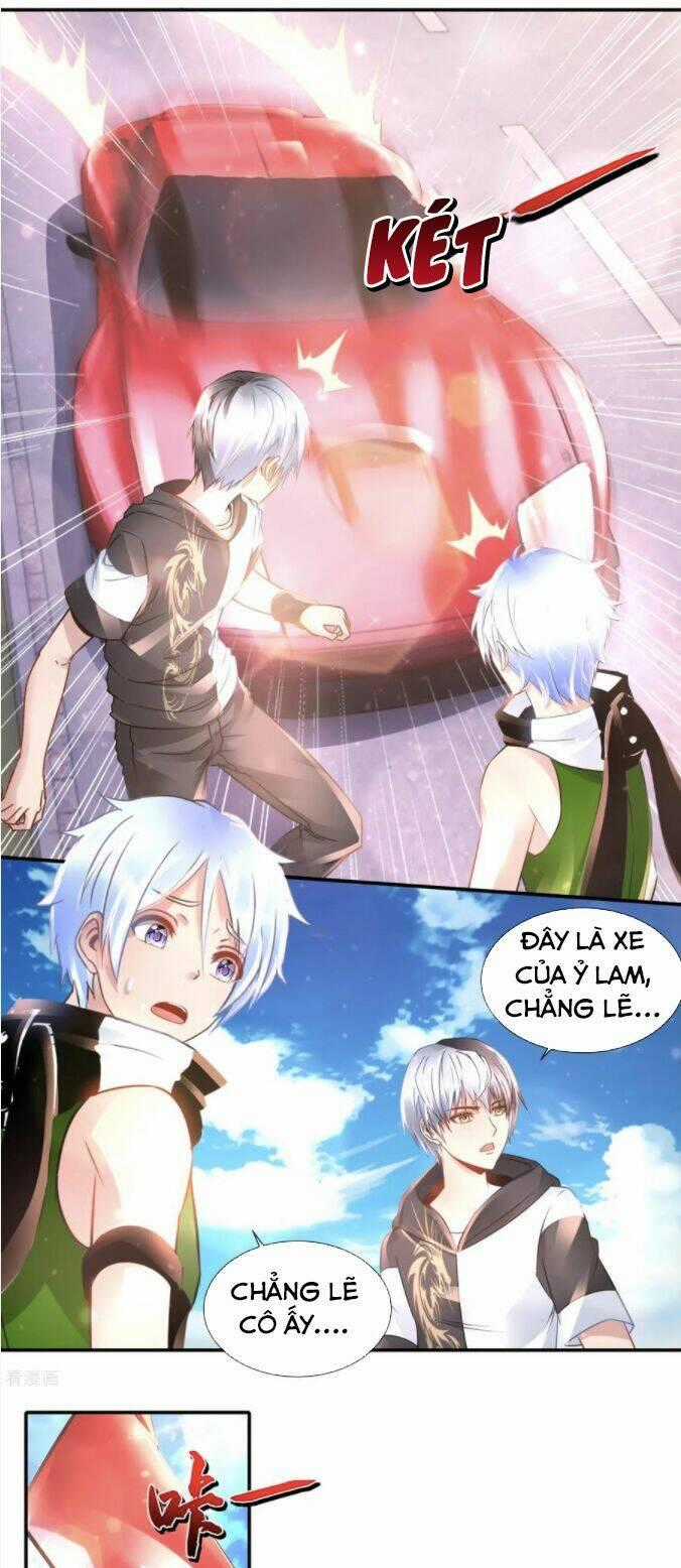 Phong Thủy Thiên Sư - Chapter 82 - Trang 1