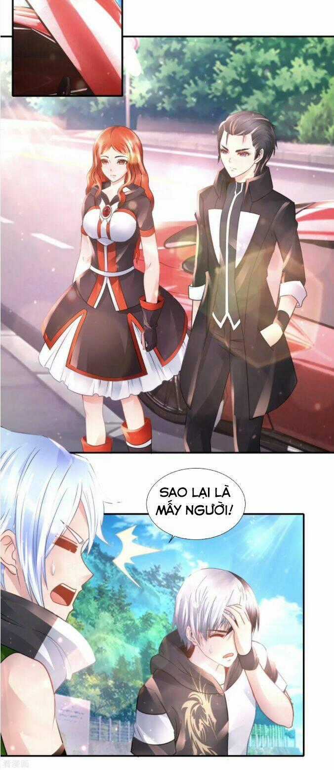 Phong Thủy Thiên Sư - Chapter 82 - Trang 2