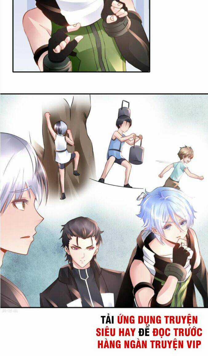 Phong Thủy Thiên Sư - Chapter 82 - Trang 11